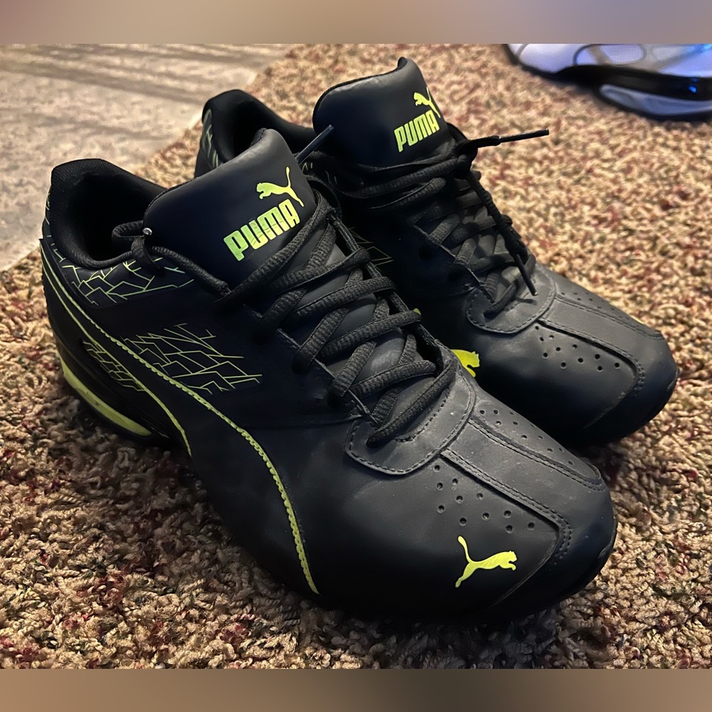 Puma Cell Surin Shoes